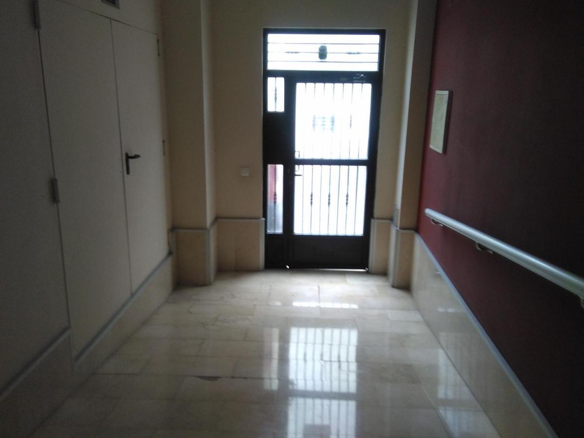 Luminoso Y Acogedor Apto-1 Dorm-Aa Alicante Extérieur photo