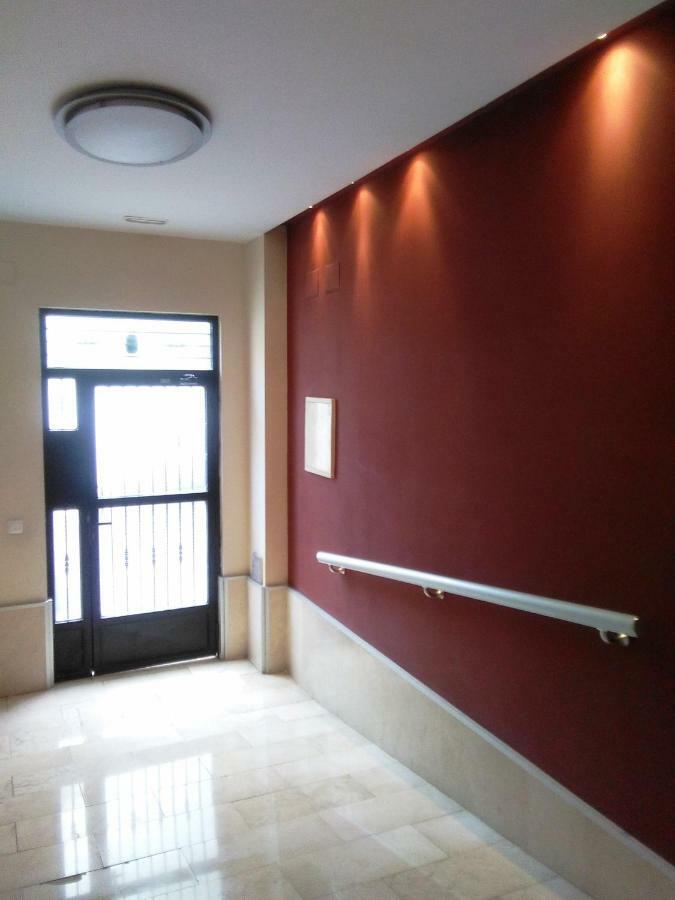 Luminoso Y Acogedor Apto-1 Dorm-Aa Alicante Extérieur photo
