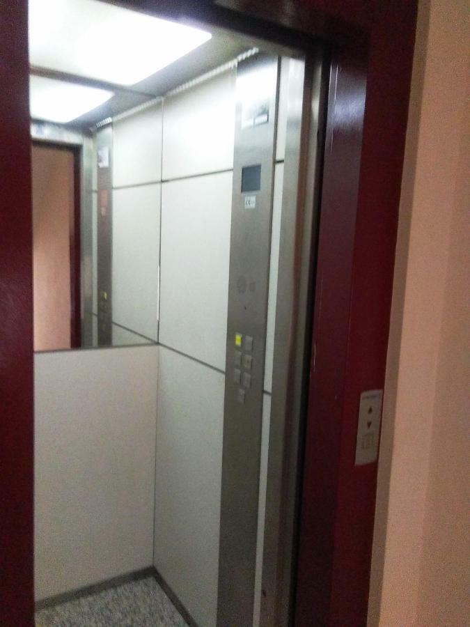 Luminoso Y Acogedor Apto-1 Dorm-Aa Alicante Extérieur photo