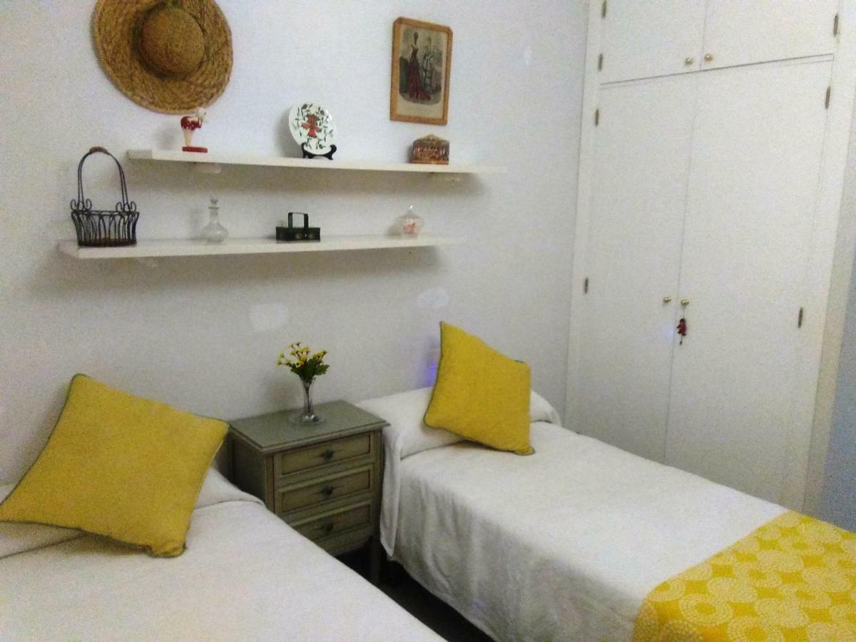 Luminoso Y Acogedor Apto-1 Dorm-Aa Alicante Extérieur photo